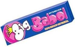 "Big babol" 